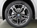 BMW X1 30e xDrive paddles
