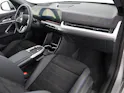 BMW X1 30e xDrive paddles