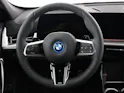 BMW X1 30e xDrive paddles