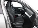 BMW X1 30e xDrive paddles
