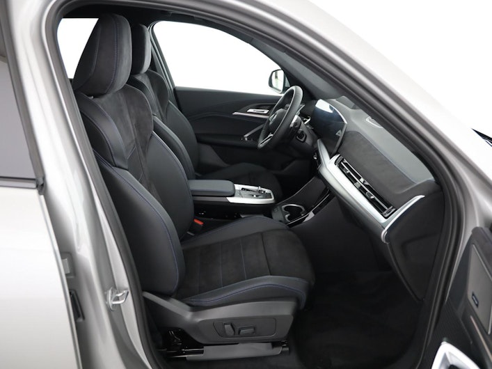 Vehicle image BMW X1