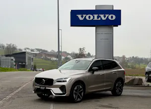 Volvo XC60 2.0 T6 TE Ultra Dark eAWD
