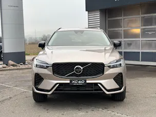Volvo XC60 2.0 T6 TE Ultra Dark eAWD