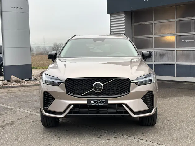 Volvo XC60 2.0 T6 TE Ultra Dark eAWD