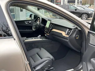 Volvo XC60 2.0 T6 TE Ultra Dark eAWD
