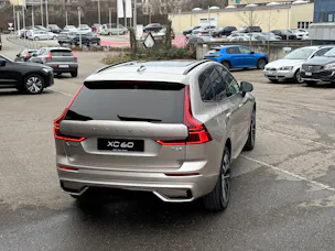 Volvo XC60 2.0 T6 TE Ultra Dark eAWD