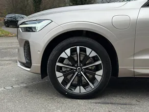Volvo XC60 2.0 T6 TE Ultra Dark eAWD