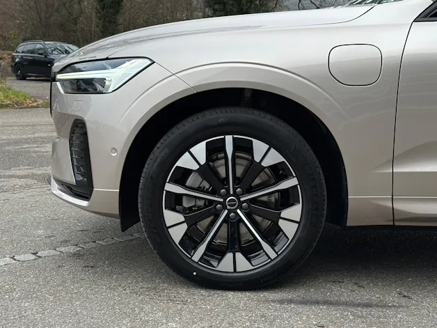 Volvo XC60 2.0 T6 TE Ultra Dark eAWD