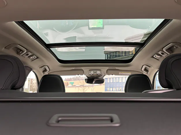 Volvo XC60 2.0 T6 TE Ultra Dark eAWD