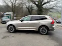 Volvo XC60 2.0 T6 TE Ultra Dark eAWD