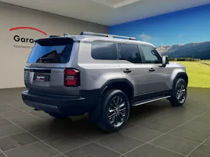 Toyota Land Cruiser 2.8 D 48V Invincible