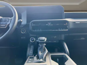 Toyota Land Cruiser 2.8 D 48V Invincible