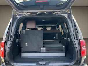 Toyota Land Cruiser 2.8 D 48V Invincible