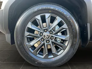 Toyota Land Cruiser 2.8 D 48V Invincible