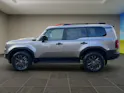 Toyota Land Cruiser 2.8 D 48V Invincible