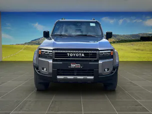 Toyota Land Cruiser 2.8 D 48V Invincible