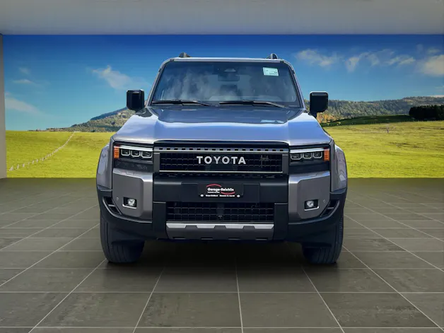 Toyota Land Cruiser 2.8 D 48V Invincible