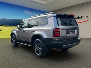 Toyota Land Cruiser 2.8 D 48V Invincible