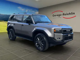 Toyota Land Cruiser 2.8 D 48V Invincible