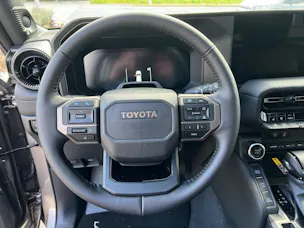 Toyota Land Cruiser 2.8 D 48V Invincible