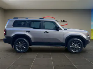 Toyota Land Cruiser 2.8 D 48V Invincible