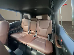 Toyota Land Cruiser 2.8 D 48V Invincible