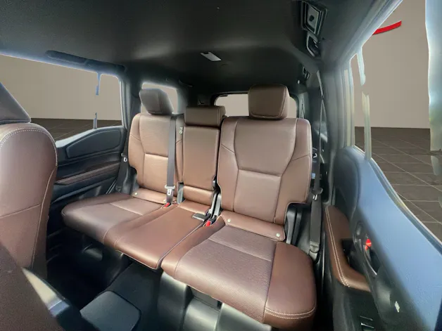 Toyota Land Cruiser 2.8 D 48V Invincible