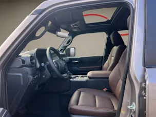 Toyota Land Cruiser 2.8 D 48V Invincible