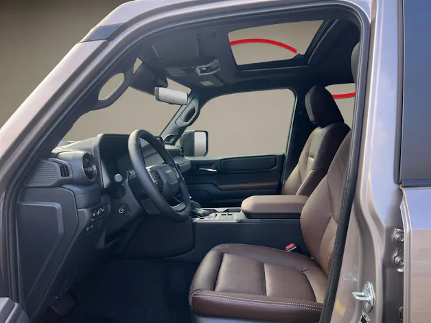 Toyota Land Cruiser 2.8 D 48V Invincible