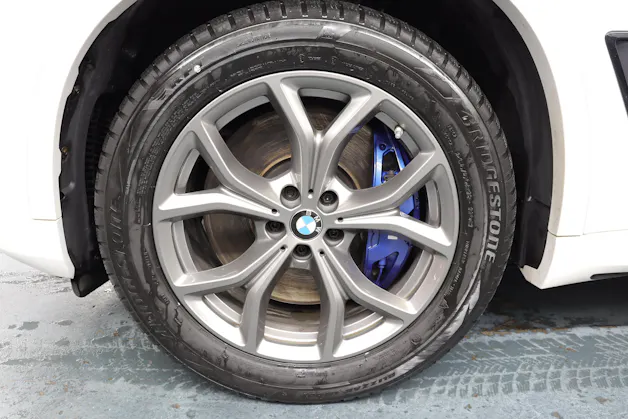 BMW X5 45e xDrive SAG