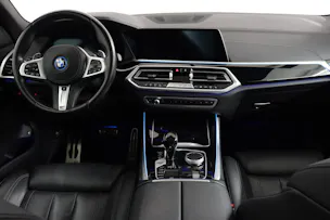BMW X5 45e xDrive SAG