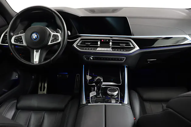 BMW X5 45e xDrive SAG