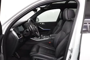 BMW X5 45e xDrive SAG