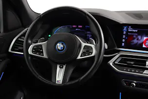 BMW X5 45e xDrive SAG