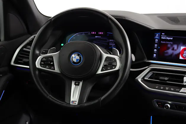 BMW X5 45e xDrive SAG