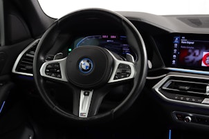 Vehicle image BMW X5 45e xDrive SAG