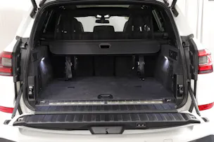 BMW X5 45e xDrive SAG