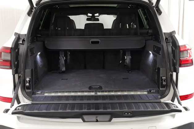 BMW X5 45e xDrive SAG