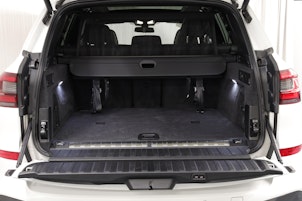 Vehicle image BMW X5 45e xDrive SAG