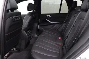 BMW X5 45e xDrive SAG