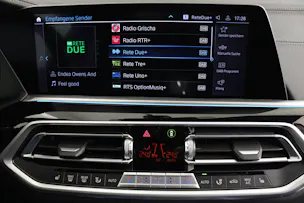 BMW X5 45e xDrive SAG