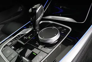 BMW X5 45e xDrive SAG