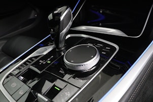 Vehicle image BMW X5 45e xDrive SAG