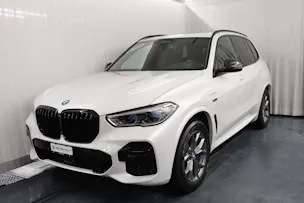 BMW X5 45e xDrive SAG