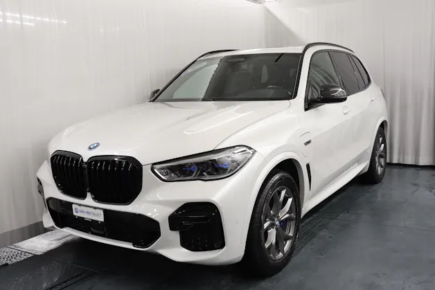 BMW X5 45e xDrive SAG