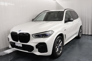Vehicle image BMW X5 45e xDrive SAG