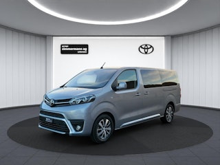 Vehicle image TOYOTA PROACE VERSO 0