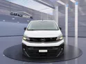 Opel Vivaro-e Cargo 75kWh Energize Your Business