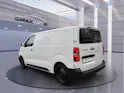 Opel Vivaro-e Cargo 75kWh Energize Your Business
