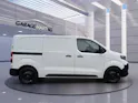 Opel Vivaro-e Cargo 75kWh Energize Your Business